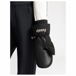 New Fusalp Moufles de Ski Polar | Noir