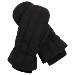 New Fusalp Moufles de Ski Polar | Noir