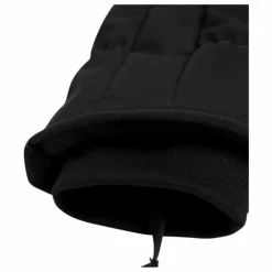 New Fusalp Moufles de Ski Polar | Noir