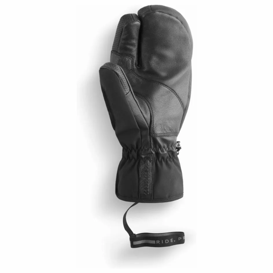 Outlet Moufles de Ski Sparks | Homme Accessoires De Mode