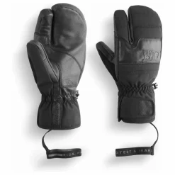 Outlet Moufles de Ski Sparks | Homme Accessoires De Mode