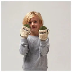 Clearance Gosoaky Moufles Donkey Work | Vert kaki