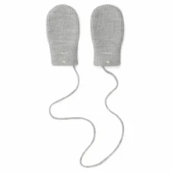 Gray Label Accessoires|Accessoires*Moufles en Maille Bébé |