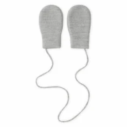 Gray Label Accessoires|Accessoires*Moufles en Maille Bébé |