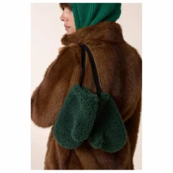 Discount Moufles Eureka | Femme Gants, Moufles