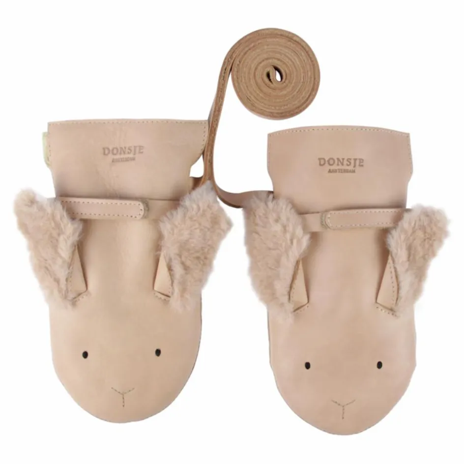 Best Moufles Kapi Lapin Des Neiges | Accessoires