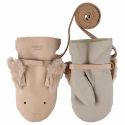 Best Moufles Kapi Lapin Des Neiges | Accessoires