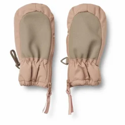 Outlet Moufles Matières Recyclées Zip | Accessoires