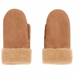 ILDA'S sheep Moufles Peau Lainée Mérinos ||Femme Gants, Moufles