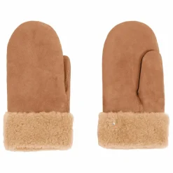 ILDA'S sheep Moufles Peau Lainée Mérinos ||Femme Gants, Moufles