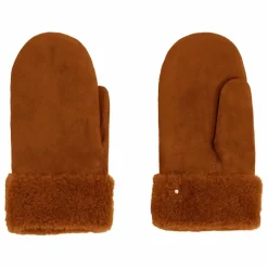 Sale Moufles Peau Lainée Mérinos | Femme Gants, Moufles