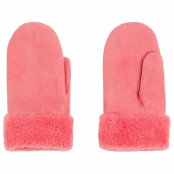 Clearance Moufles Peau Lainée Mérinos | Femme Gants, Moufles
