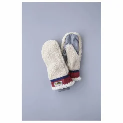 New Moufles Teddy Laine | Femme Gants, Moufles|Accessoires De Mode