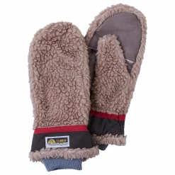 Hot Moufles Teddy Laine | Femme Accessoires De Mode|Gants, Moufles