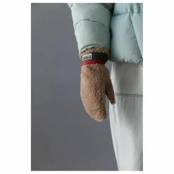 Hot Moufles Teddy Laine | Femme Accessoires De Mode|Gants, Moufles
