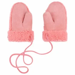 ILDA'S sheep Moufles Teddy Peau Lainée Mérinos - Collection Enfant ||Enfant Accessoires De Mode