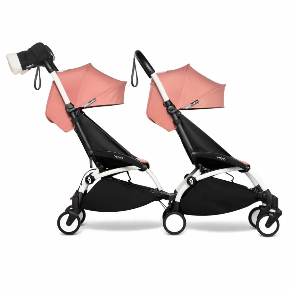 Stokke® Moufles YOYO || Puériculture|Accessoires De Poussettes