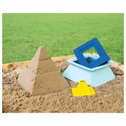 Quut Moules Pyramide || Jeux D'Extérieur