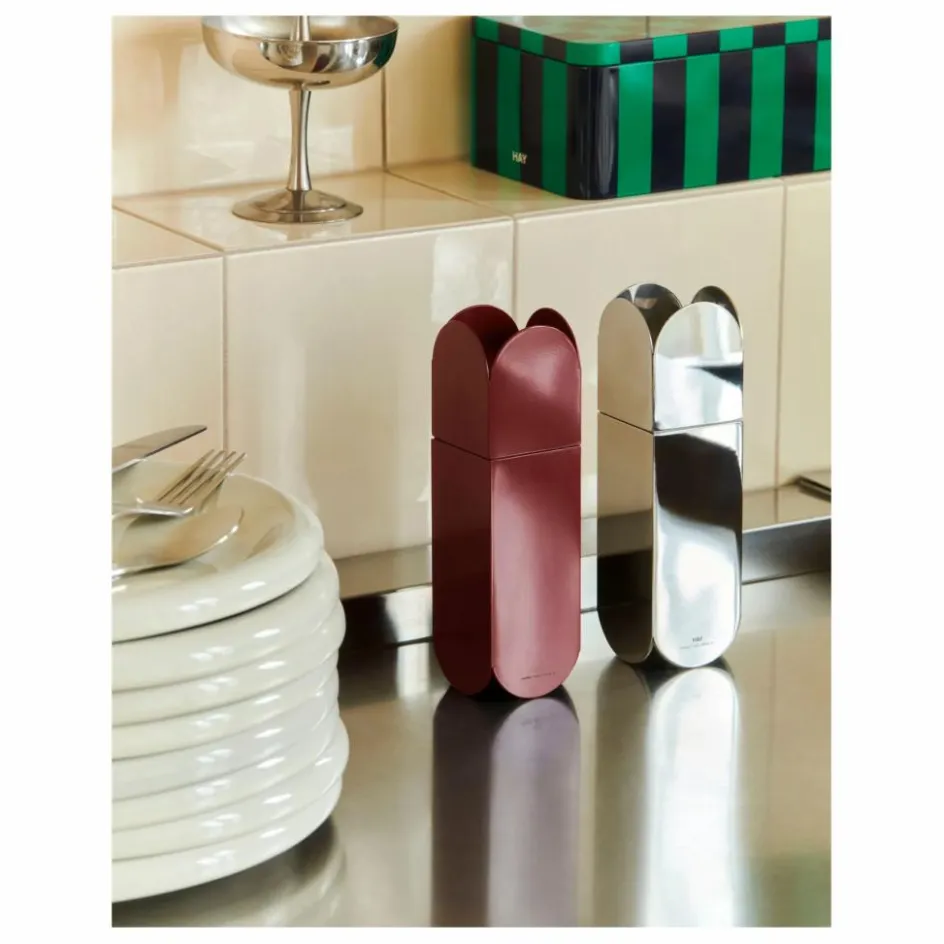 New Moulin sel-poivre Arcs | Art De La Table