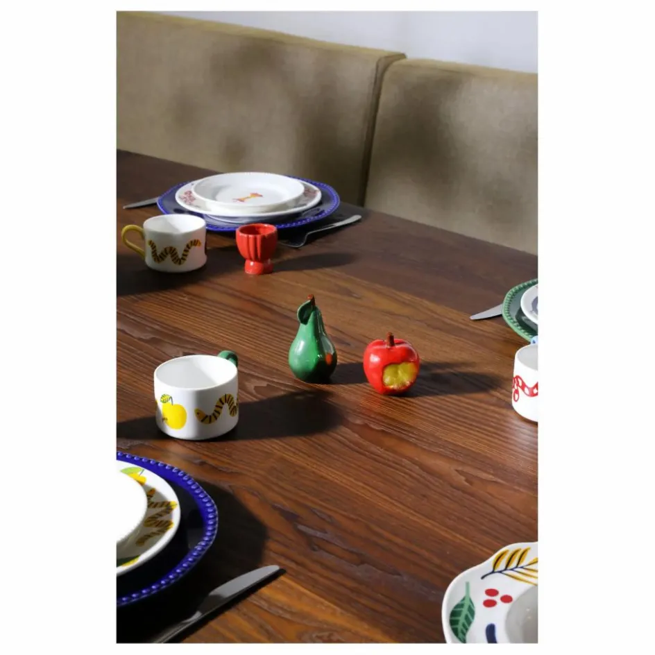 &Klevering Moulins à sel et à poivre - Set de 2| Art De La Table