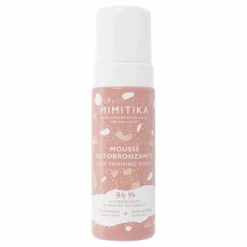 Mimitika Mousse autobronzante - 150 ml Doré