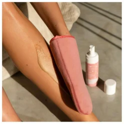 Mimitika Mousse autobronzante - 150 ml Doré