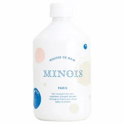 Outlet Mousse de bain - 500 ml Enfant Soins Du Corps|Soins Du Corps
