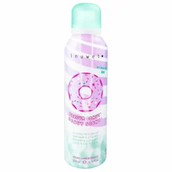 Online Inuwet Mousse de douche Donuts - 200ml Violet