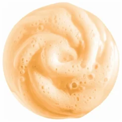 Enfant/Femme Inuwet Soins Du Corps|Soins Du Corps*Mousse de douche Pêche - 200ml