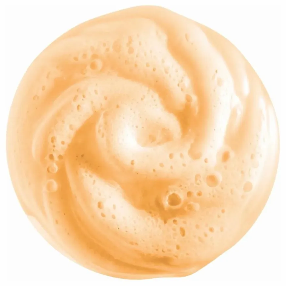 Enfant/Femme Inuwet Soins Du Corps|Soins Du Corps*Mousse de douche Pêche - 200ml