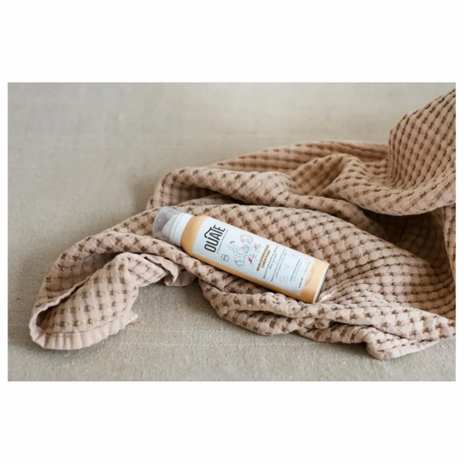 Enfant Ouate Soins Du Corps|Soins Du Corps*Mousse hydratante Mon hydratant crépitant - 150 ml