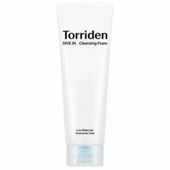 Best Mousse nettoyante à l'acide hyaluronique Dive In - 150ml Femme Soins Du Visage