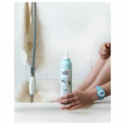 Ouate Mousse nettoyante - Ma chantilly lavante dès 4 ans - 250ml|Enfant Soins Du Corps|Soins Du Corps