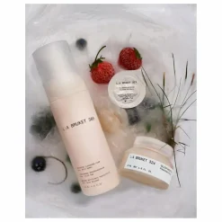 L:A BRUKET Mousse Nettoyante Perfectrice 308 - 150ml|Homme/Femme Soins Du Visage|Soins, Wellness