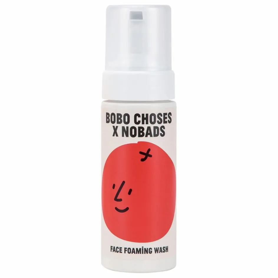 Enfant Bobo Choses Soins Du Visage|Soins Du Visage*Mousse nettoyante visage - 150ml