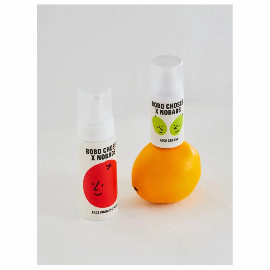 Enfant Bobo Choses Soins Du Visage|Soins Du Visage*Mousse nettoyante visage - 150ml