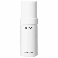 Nuori Mousse nettoyante Vital|Femme Soins Du Visage