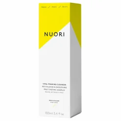 Nuori Mousse nettoyante Vital|Femme Soins Du Visage