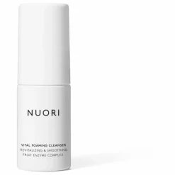 Nuori Mousse nettoyante Vital|Femme Soins Du Visage