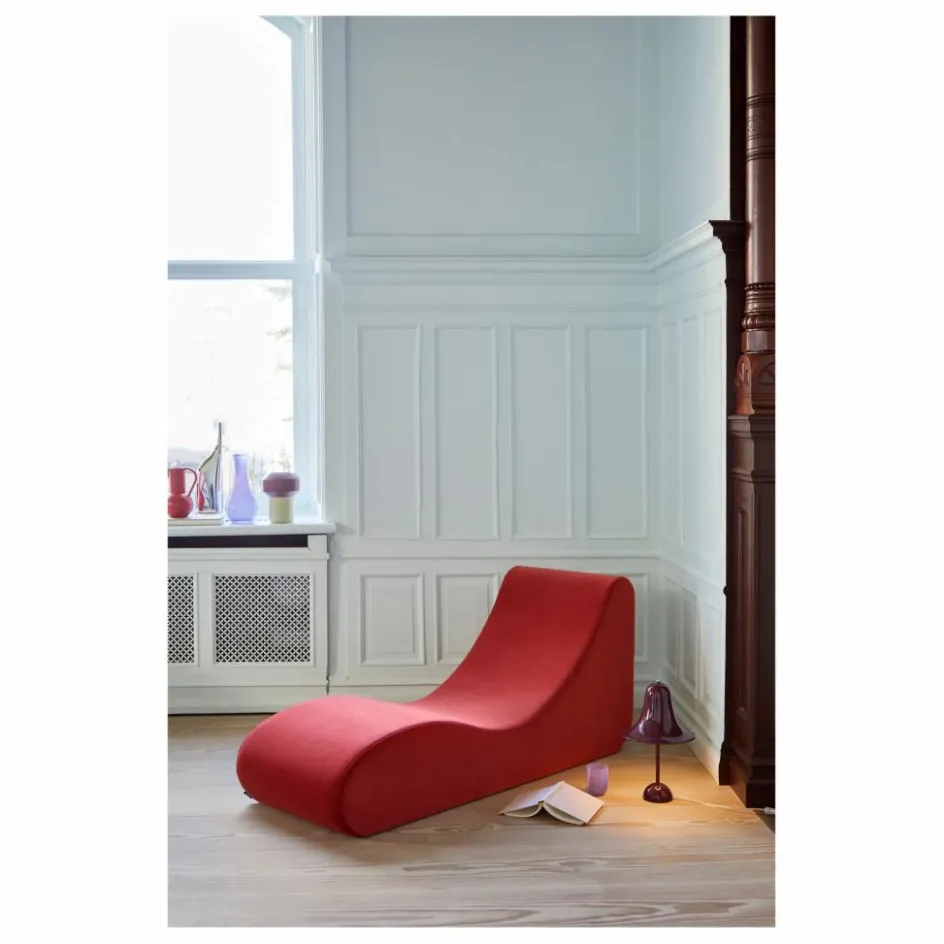 Verpan Canapés, Fauteuils*Méridienne Welle 4 |