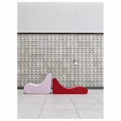 Verpan Canapés, Fauteuils*Méridienne Welle 4 |