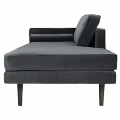 Broste Copenhagen Canapés, Fauteuils*Méridienne Wind en velours |