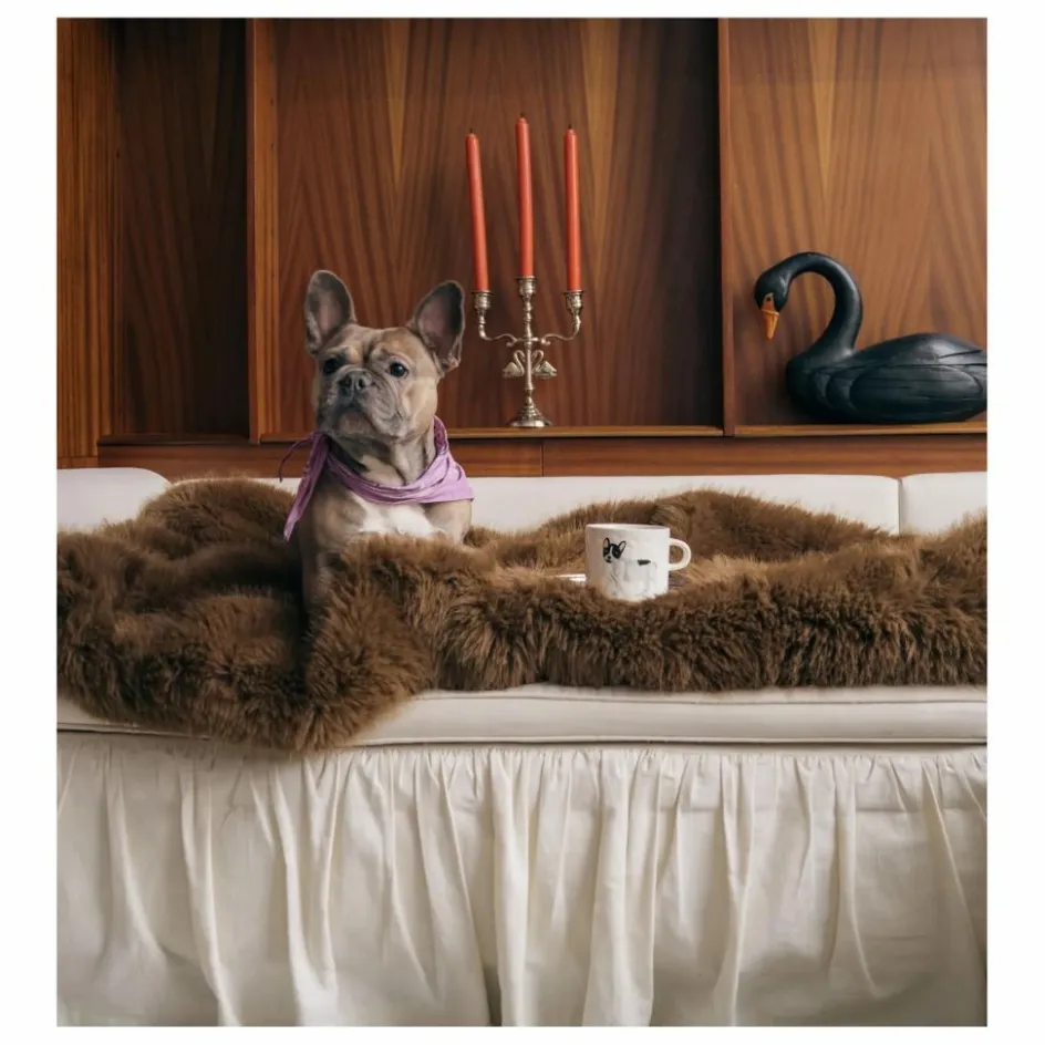 Clearance Mug Bouledogue Art De La Table