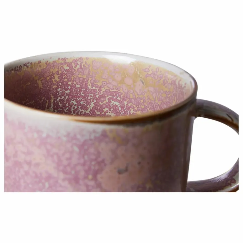 Mug Chef Ceramics en porcelaine | Art De La Table