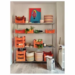 HKliving Art De La Table*Mug Chef Ceramics en porcelaine |