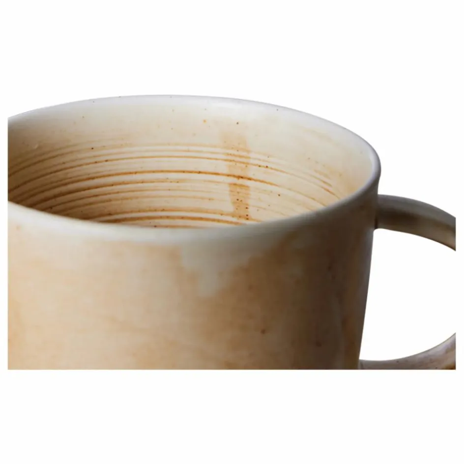 HKliving Art De La Table*Mug Chef Ceramics en porcelaine |