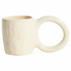 New Petite friture Mug Donut - Pia chevalier | Vanille