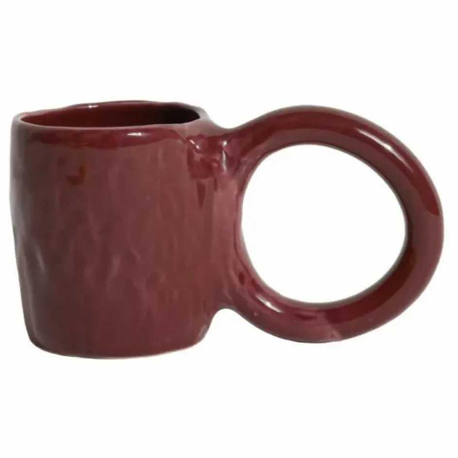 Petite friture Art De La Table*Mug Donut - Pia chevalier |