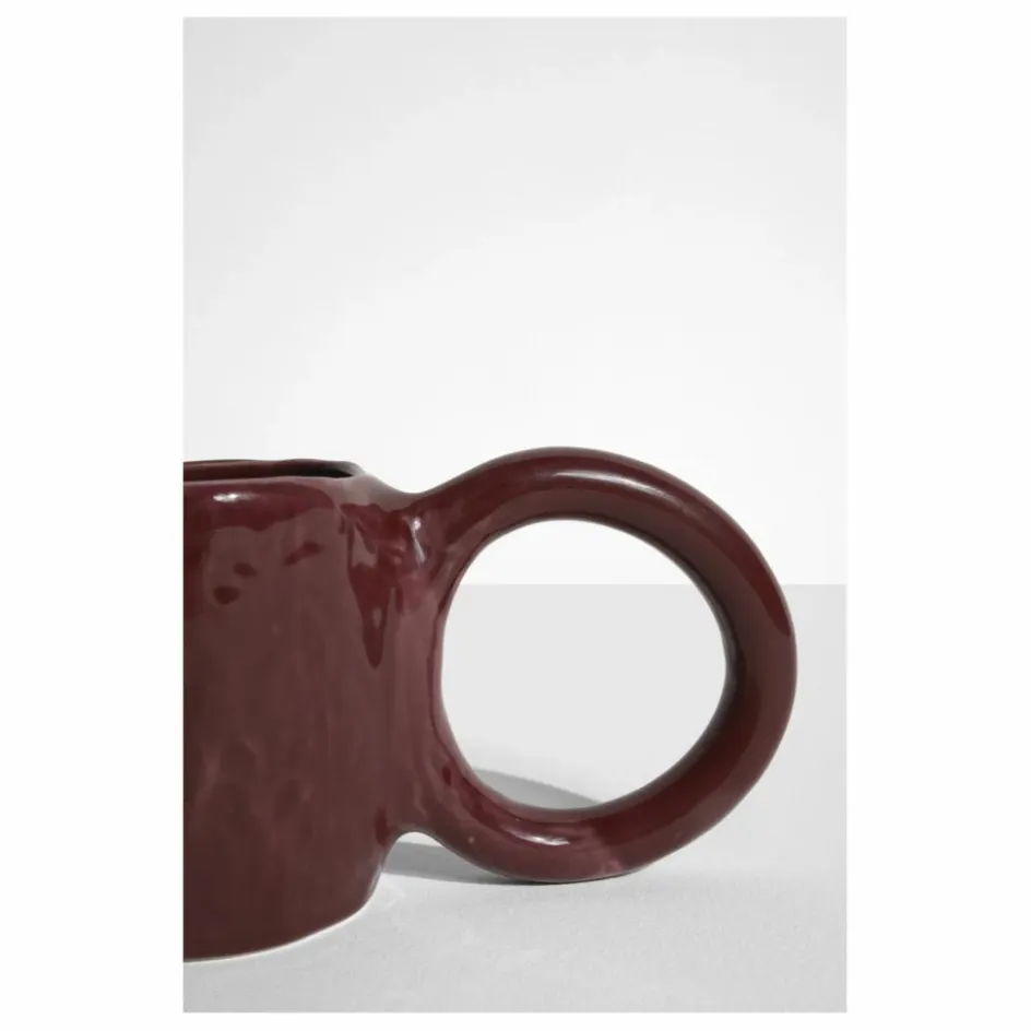 Petite friture Art De La Table*Mug Donut - Pia chevalier |