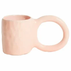 Best Petite friture Mug Donut - Pia chevalier | Rose